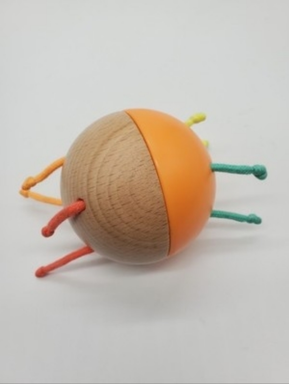 Lovevery Pincer Chime Ball